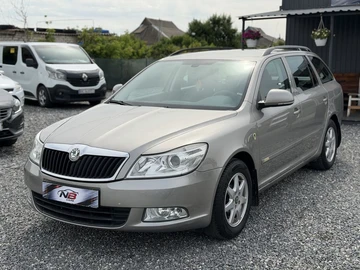 Авто Skoda Octavia 2010 № 8934508