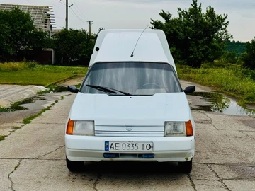 Авто ЗАЗ Таврия 2005 № 8934511