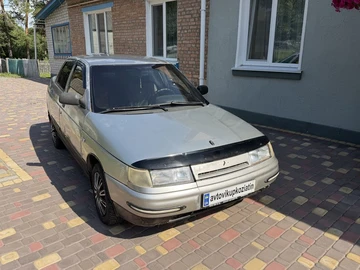 Авто ВАЗ 2110 2007 № 8934561