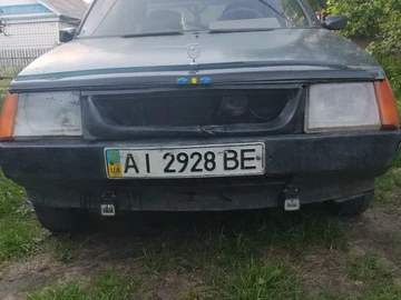 Авто ЗАЗ 1102 2004 № 8934565