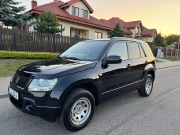 Авто Suzuki Grand Vitara 2006 № 8934566