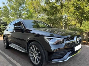 Авто Mercedes Gl Серия 2019 № 8934572