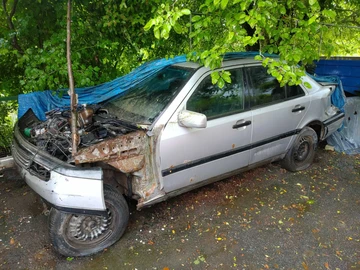 Авто Mercedes 220 1995 № 8934576