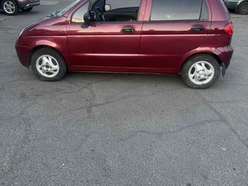 Авто Daewoo Matiz 2006 № 8934586