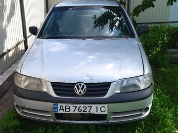 Авто Volkswagen Pointer 2006 № 8934594