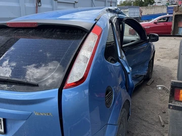 Авто Ford Focus 2010 № 8934602