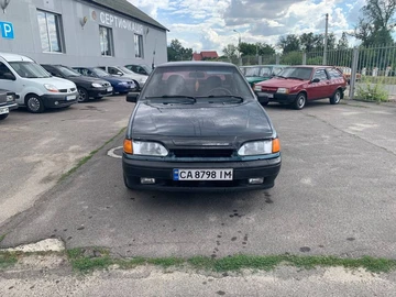 Авто ВАЗ 2115 2007 № 8934604