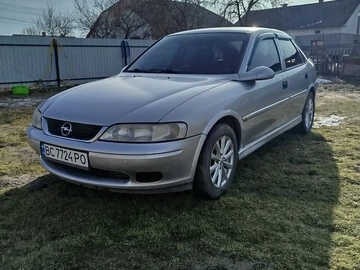 Авто Opel Vectra 1999 № 8934606