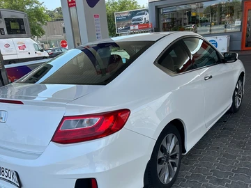 Авто Honda Accord 2013 № 8934609