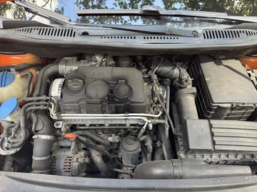 Авто Volkswagen Caddy 2006 № 8934610