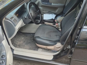 Авто KIA Cerato Forte  2005 № 8934612