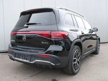 Авто Mercedes Mb 2023 № 8934617