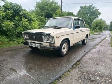 Авто ВАЗ 21063 1990 № 8934618