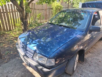 Авто Opel Vectra 1991 № 8934620