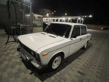 Авто ВАЗ 2106 1985 № 8934732
