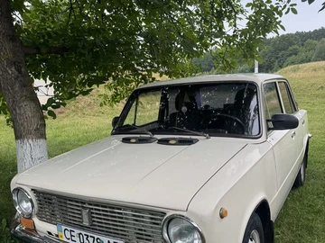 Авто ВАЗ 2101 1978 № 8934734