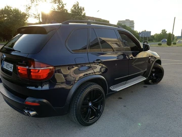 Авто BMW X5 2006 № 8934737