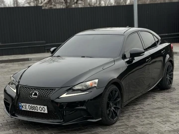 Авто Lexus Is Серія 2013 № 8934739