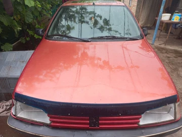 Авто Peugeot 405 1996 № 8934740