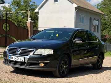 Авто Volkswagen Passat Sedan 2009 № 8934743
