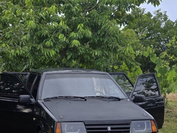 Авто ВАЗ 21099 2007 № 8934745