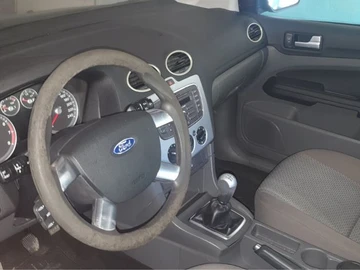Авто Ford Focus 2007 № 8934750