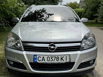 Авто Opel Astra 2004 № 8934753