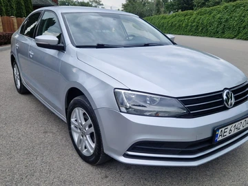 Авто Volkswagen Jetta 2014 № 8934755