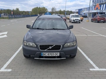 Авто Volvo Xc70 2003 № 8934760