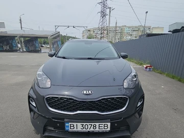 Авто KIA Sportage 2019 № 8934764