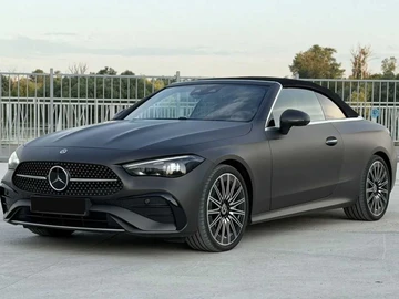 Авто Mercedes Mb 2024 № 8934765