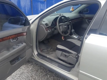 Авто Audi A4 2003 № 8934767