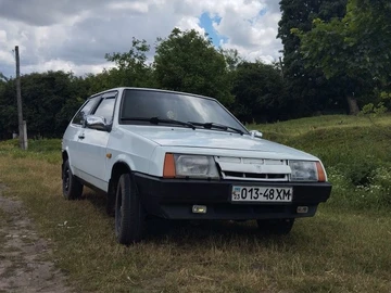 Авто ВАЗ 2108 1988 № 8934769