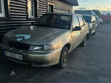 Авто Daewoo Nexia 2007 № 8934771