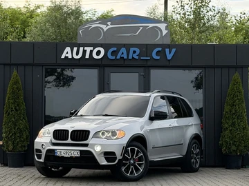 Авто BMW X5 2012 № 8934797