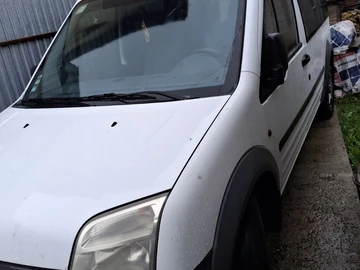 Авто Ford Transit 2007 № 8934846