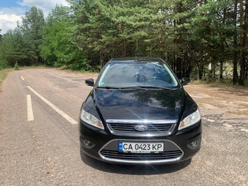Авто Ford Focus 2009 № 8934848