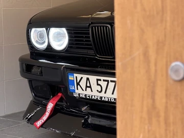 Авто BMW 3 Серия 1987 № 8934855