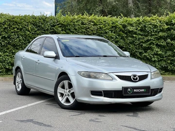 Авто Mazda 6 2007 № 8934857