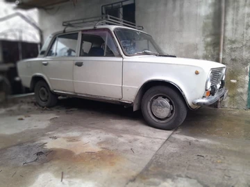 Авто ВАЗ 2101 1983 № 8934858