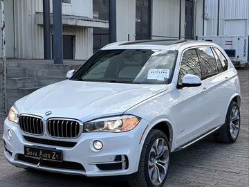 Авто BMW X5 2017 № 8934859