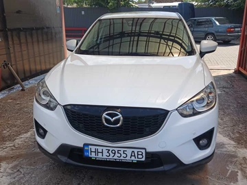 Авто Mazda Cx-5 2014 № 8934860