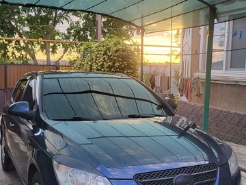 Авто KIA Cee X27 D 2008 № 8934862