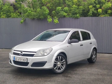 Авто Opel Astra 2005 № 8934869