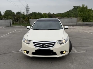 Авто Honda Accord 2011 № 8934871