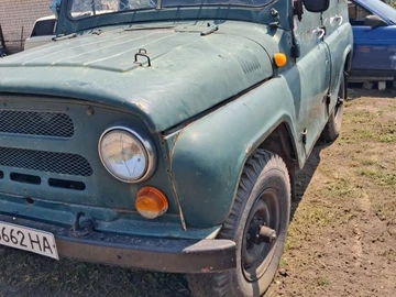 Авто Ford Canyon 1977 № 8934873