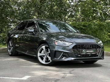 Авто Audi A4 2019 № 8934875