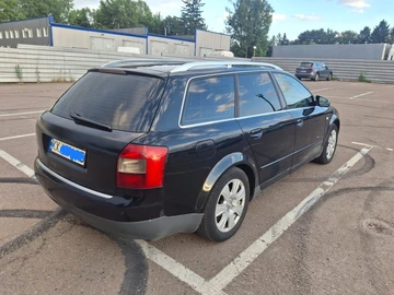 Авто Audi A4 2004 № 8934876