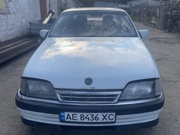 Авто Opel Omega 1998 № 8934886