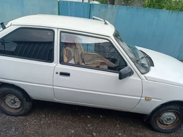 Авто Ford Canyon 1992 № 8934888
